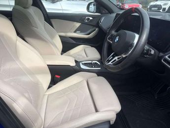 BMW 1 SERIES M135 Xdrive 5Dr Step Auto