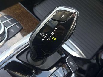 BMW X3 Xdrive30D Xline 5Dr Step Auto