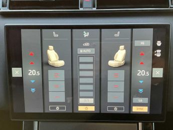 LAND ROVER RANGE ROVER VELAR 2.0 P400E Dynamic Se 5Dr Auto