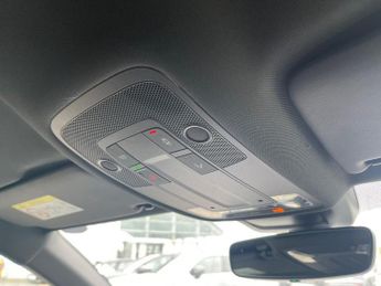 AUDI A1 1.5 Tfsi 35 S Line Sportback 5Dr Petrol S Tronic Euro 6 (S/S) (1