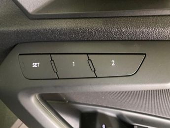 AUDI A3 2.0 Tdi 35 Edition 1 Saloon 4Dr Diesel S Tronic Euro 6 (S/S) (15