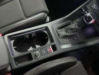 AUDI Q3 1.5 Tfsi Cod 35 S Line Suv 5Dr Petrol S Tronic Euro 6 (S/S) (150