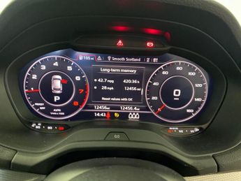 AUDI Q2 1.5 Tfsi Cod 35 Sport Suv 5Dr Petrol S Tronic Euro 6 (S/S) (150 