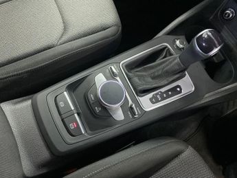 AUDI Q2 1.5 Tfsi Cod 35 Sport Suv 5Dr Petrol S Tronic Euro 6 (S/S) (150 