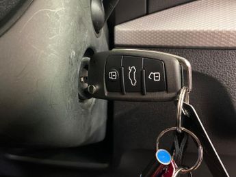 AUDI Q2 1.5 Tfsi Cod 35 Sport Suv 5Dr Petrol S Tronic Euro 6 (S/S) (150 