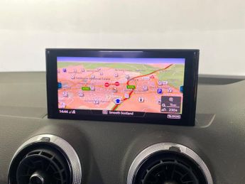 AUDI Q2 1.5 Tfsi Cod 35 Sport Suv 5Dr Petrol S Tronic Euro 6 (S/S) (150 