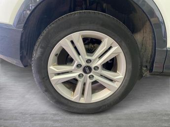 AUDI Q2 1.5 Tfsi Cod 35 Sport Suv 5Dr Petrol S Tronic Euro 6 (S/S) (150 