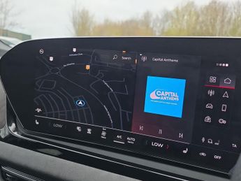 AUDI A6 2.0 Tdi Edition 1 Saloon 4Dr Diesel S Tronic Quattro Euro 6 (S/S
