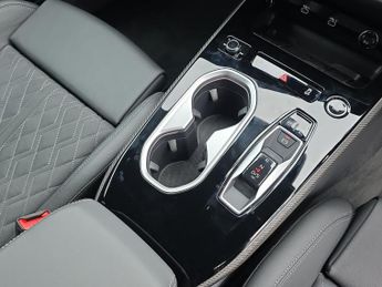 AUDI A6 2.0 Tdi Edition 1 Saloon 4Dr Diesel S Tronic Quattro Euro 6 (S/S