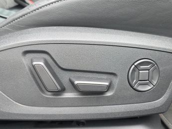 AUDI A6 2.0 Tdi Edition 1 Saloon 4Dr Diesel S Tronic Quattro Euro 6 (S/S