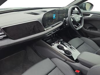 AUDI A6 2.0 Tdi Edition 1 Saloon 4Dr Diesel S Tronic Quattro Euro 6 (S/S
