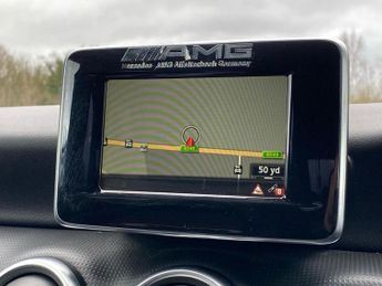 MERCEDES-BENZ A CLASS 1.5 A180 Cdi Se Hatchback 5Dr Diesel 7G-Dct Euro 5 (S/S) (109 Ps