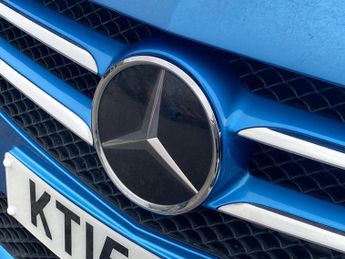 MERCEDES-BENZ A CLASS 1.5 A180 Cdi Se Hatchback 5Dr Diesel 7G-Dct Euro 5 (S/S) (109 Ps