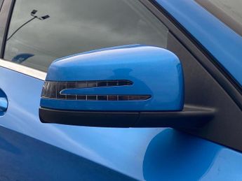 MERCEDES-BENZ A CLASS 1.5 A180 Cdi Se Hatchback 5Dr Diesel 7G-Dct Euro 5 (S/S) (109 Ps