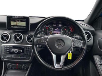 MERCEDES-BENZ A CLASS 1.5 A180 Cdi Se Hatchback 5Dr Diesel 7G-Dct Euro 5 (S/S) (109 Ps