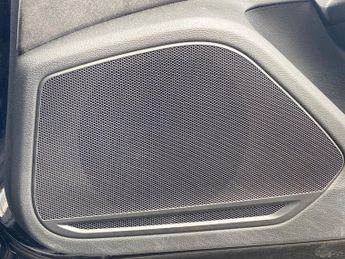 AUDI A5 2.0 Tfsi 35 S Line Sportback 5Dr Petrol S Tronic Euro 6 (S/S) (1