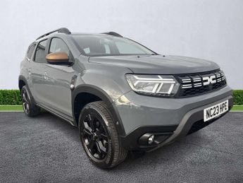 Dacia Duster 1.3 Tce 130 Extreme 5Dr