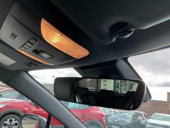 TOYOTA COROLLA 2.0 Vvt-I Hybrid Gr Sport 5Dr Cvt