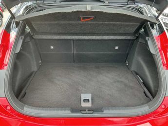TOYOTA COROLLA 2.0 Vvt-I Hybrid Gr Sport 5Dr Cvt