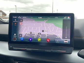 CUPRA BORN E-Boost 77Kwh V2 Hatchback 5Dr Electric Auto (4 Seat) (230 Ps)