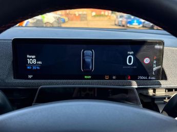 FORD MUSTANG MACH-E Extended Range 91Kwh First Edition Suv 5Dr Electric Automatic Aw