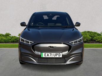 FORD MUSTANG MACH-E Extended Range 91Kwh First Edition Suv 5Dr Electric Automatic Aw