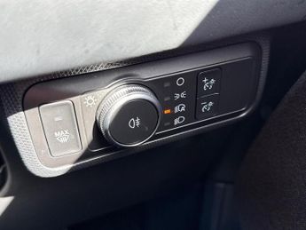 FORD MUSTANG MACH-E Extended Range 91Kwh Suv 5Dr Electric Automatic Awd (351 Ps)