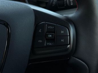 FORD MUSTANG MACH-E Extended Range 91Kwh Suv 5Dr Electric Automatic Awd (351 Ps)