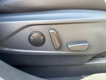 FORD MUSTANG MACH-E Extended Range 91Kwh Suv 5Dr Electric Automatic Awd (351 Ps)