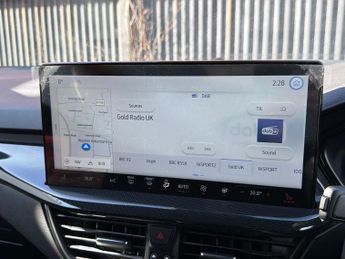 FORD FOCUS 1.0T Ecoboost Mhev St-Line X Estate 5Dr Petrol Hybrid Dct Euro 6