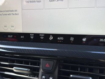 FORD FOCUS 1.0T Ecoboost Mhev St-Line X Estate 5Dr Petrol Hybrid Dct Euro 6