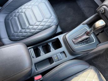 FORD FOCUS 1.0T Ecoboost Mhev St-Line X Estate 5Dr Petrol Hybrid Dct Euro 6