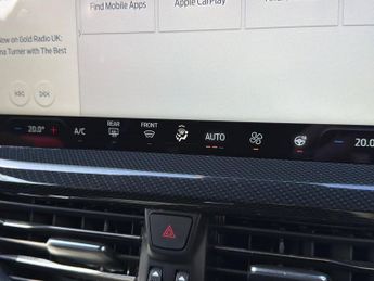 FORD FOCUS 1.0T Ecoboost Mhev St-Line X Estate 5Dr Petrol Hybrid Dct Euro 6