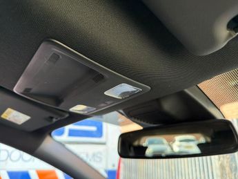 FORD FOCUS 1.0T Ecoboost Mhev St-Line X Estate 5Dr Petrol Hybrid Dct Euro 6