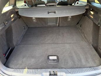 FORD FOCUS 1.0T Ecoboost Mhev St-Line X Estate 5Dr Petrol Hybrid Dct Euro 6