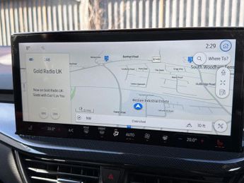 FORD FOCUS 1.0T Ecoboost Mhev St-Line X Estate 5Dr Petrol Hybrid Dct Euro 6