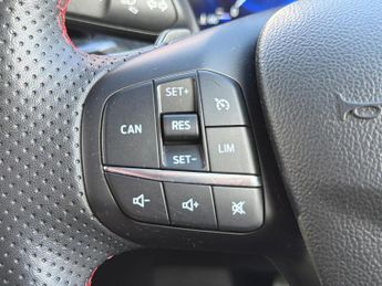 FORD FOCUS 1.0T Ecoboost Mhev St-Line X Estate 5Dr Petrol Hybrid Dct Euro 6