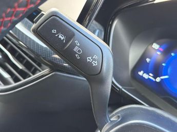 FORD FOCUS 1.0T Ecoboost Mhev St-Line X Estate 5Dr Petrol Hybrid Dct Euro 6