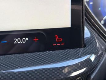 FORD FOCUS 1.0T Ecoboost Mhev St-Line X Estate 5Dr Petrol Hybrid Dct Euro 6