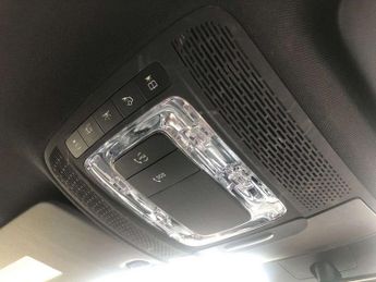 MERCEDES-BENZ A CLASS A180D Amg Line 5Dr Auto