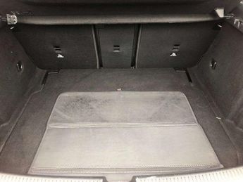 MERCEDES-BENZ A CLASS A180D Amg Line 5Dr Auto