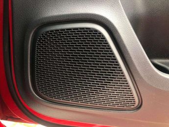 MERCEDES-BENZ A CLASS A180D Amg Line 5Dr Auto