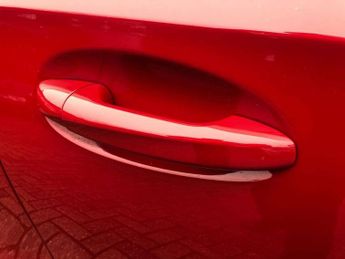 MERCEDES-BENZ A CLASS A180D Amg Line 5Dr Auto