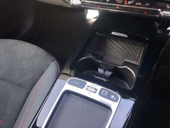 MERCEDES-BENZ CLA Cla 180 Amg Line Executive 5Dr Tip Auto