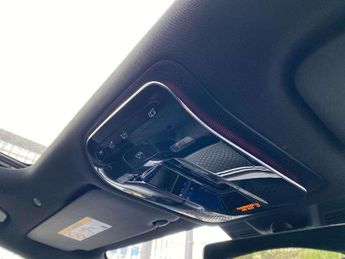 MERCEDES-BENZ E CLASS E220D Amg Line Premium Plus 5Dr 9G-Tronic
