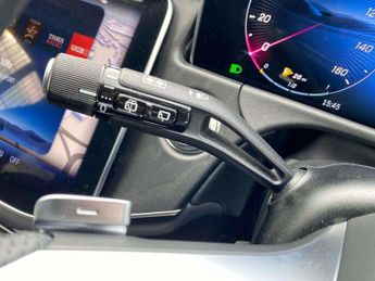 MERCEDES-BENZ E CLASS E220D Amg Line Premium Plus 5Dr 9G-Tronic