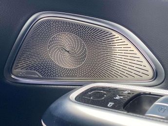 MERCEDES-BENZ E CLASS E220D Amg Line Premium Plus 5Dr 9G-Tronic