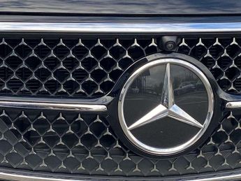 MERCEDES-BENZ E CLASS E220D Amg Line Premium Plus 5Dr 9G-Tronic