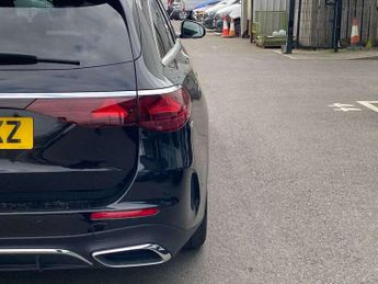 MERCEDES-BENZ E CLASS E220D Amg Line Premium Plus 5Dr 9G-Tronic