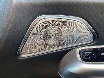 MERCEDES-BENZ E CLASS E300E Amg Line Premium Plus 5Dr 9G-Tronic
